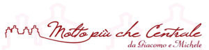 Molto Più Che Centrale logo